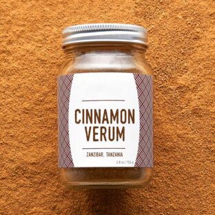 Cinnamon Verum