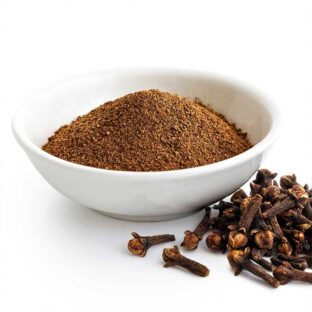 Ground Cloves