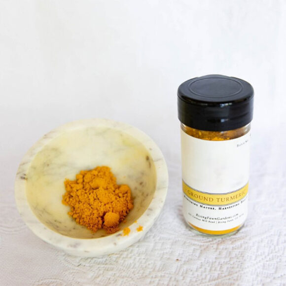 Ground Turmeric Refill 2 580x580