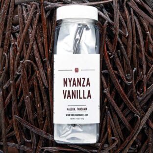 Nyanza-Vanilla