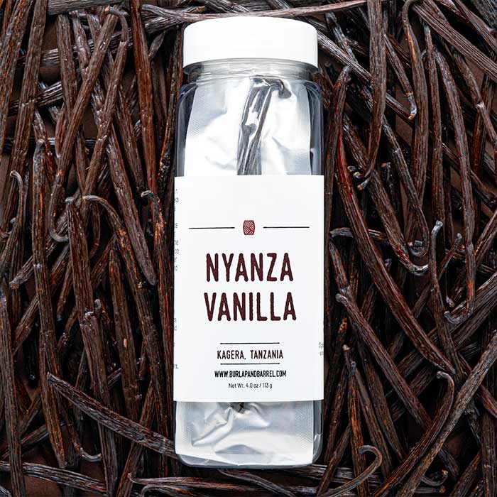 Nyanza-Vanilla