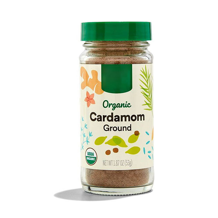 Organic-Cardamom-Ground