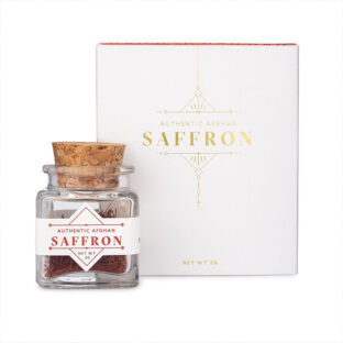 saffron-spices